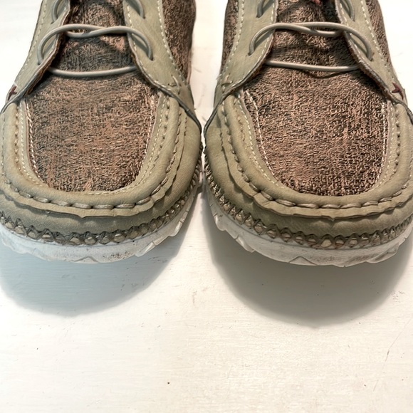 Twisted X Zero X - Picture 5 of 8